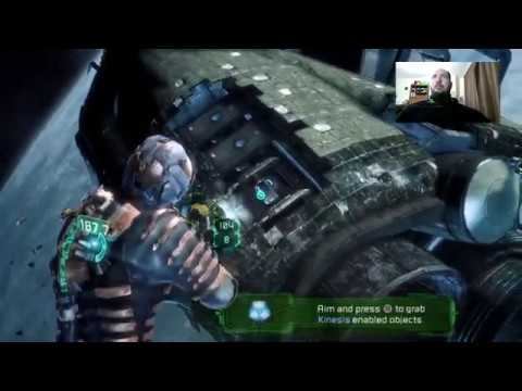 Kino-Plays: The Dead Space Trilogy - Dead Space 3 - Part 7 смотреть онлайн