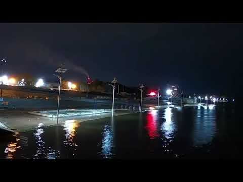 Ночной Комсомольск-на-Амуре смотреть онлайн