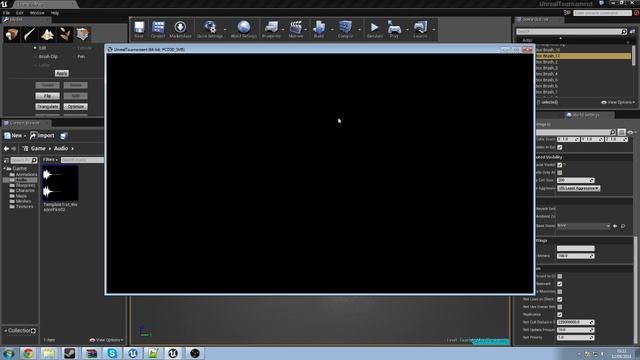 Dodgejump Doublejump GroundSlam Unreal Tornament смотреть онлайн