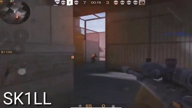 ТОП 3 ИГРОКА СТАНДОФФ 2 смотреть онлайн