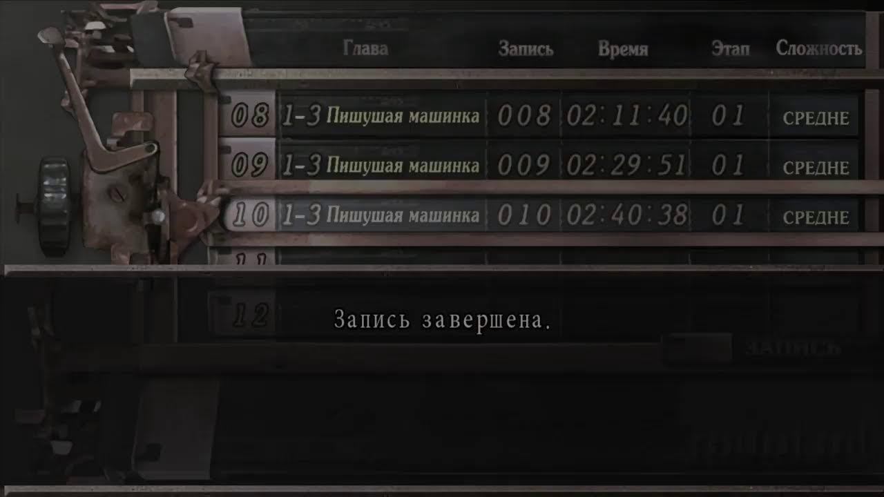 Resident Evil 4 Foot Fetish Edition смотреть онлайн