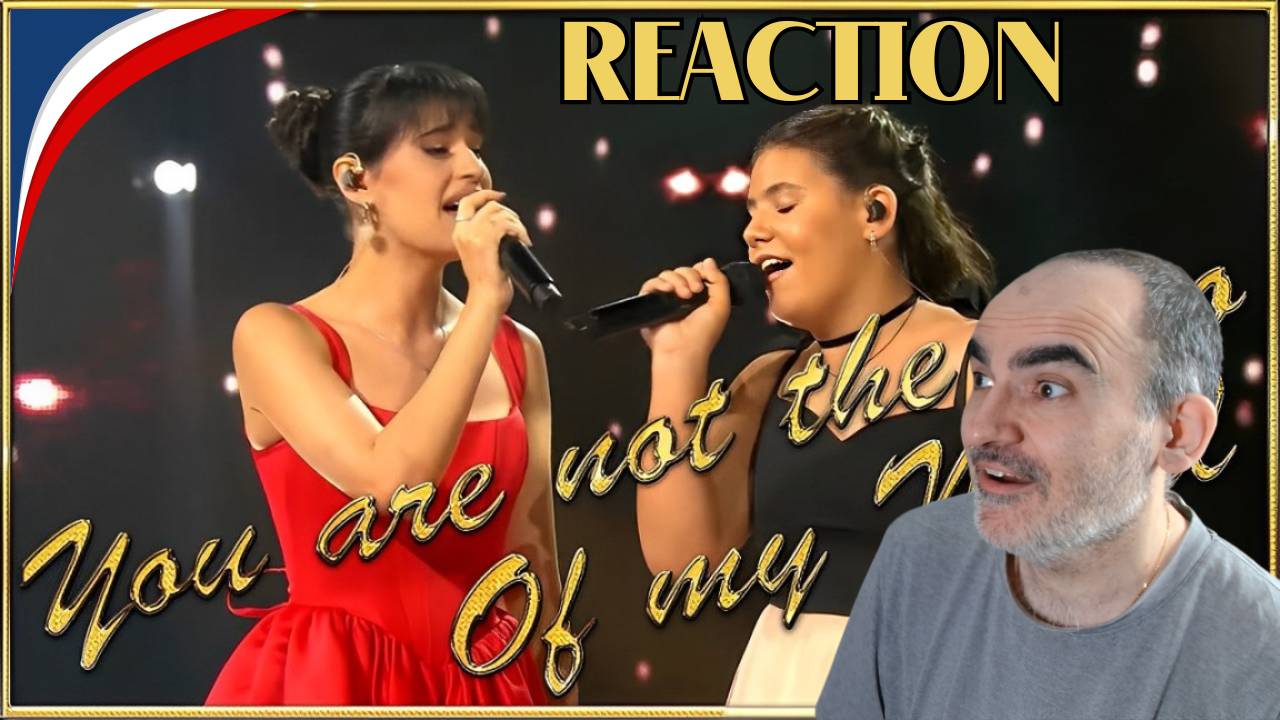 DIANA ANKUDINOVA ( Диана Анкудинова ) - Герой не моего романа ║ Réaction Française ! смотреть онлайн