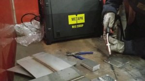 МЕТАРК 200 DP AL