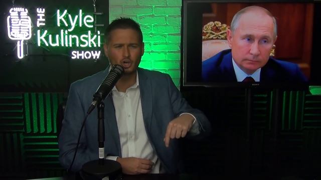 Russiagate Refuses To Go Away смотреть онлайн