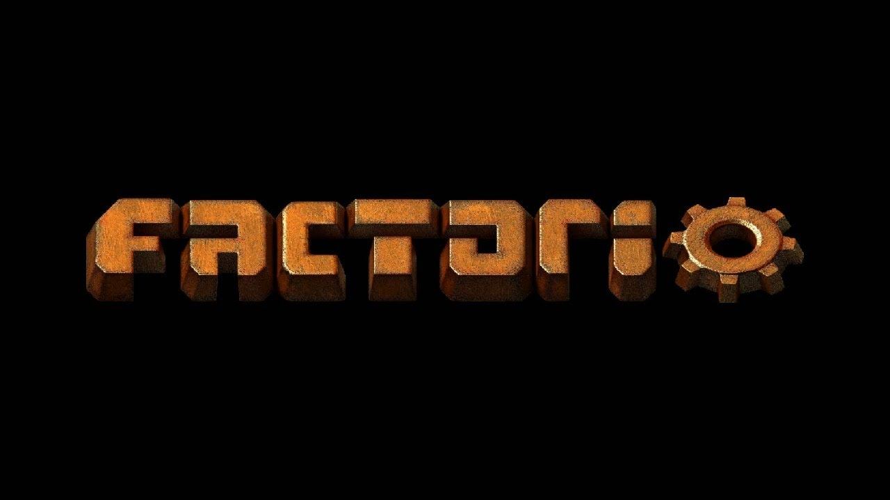 Factorio - Нефтепереработка смотреть онлайн