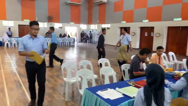 PENDAFTARAN PELAJAR TING 1&4 2020 DAN PELAJAR MRSM TUN MUSTAPHA 2019 KE UTP 2020..TAHNIAH DIUCAPKAN смотреть онлайн
