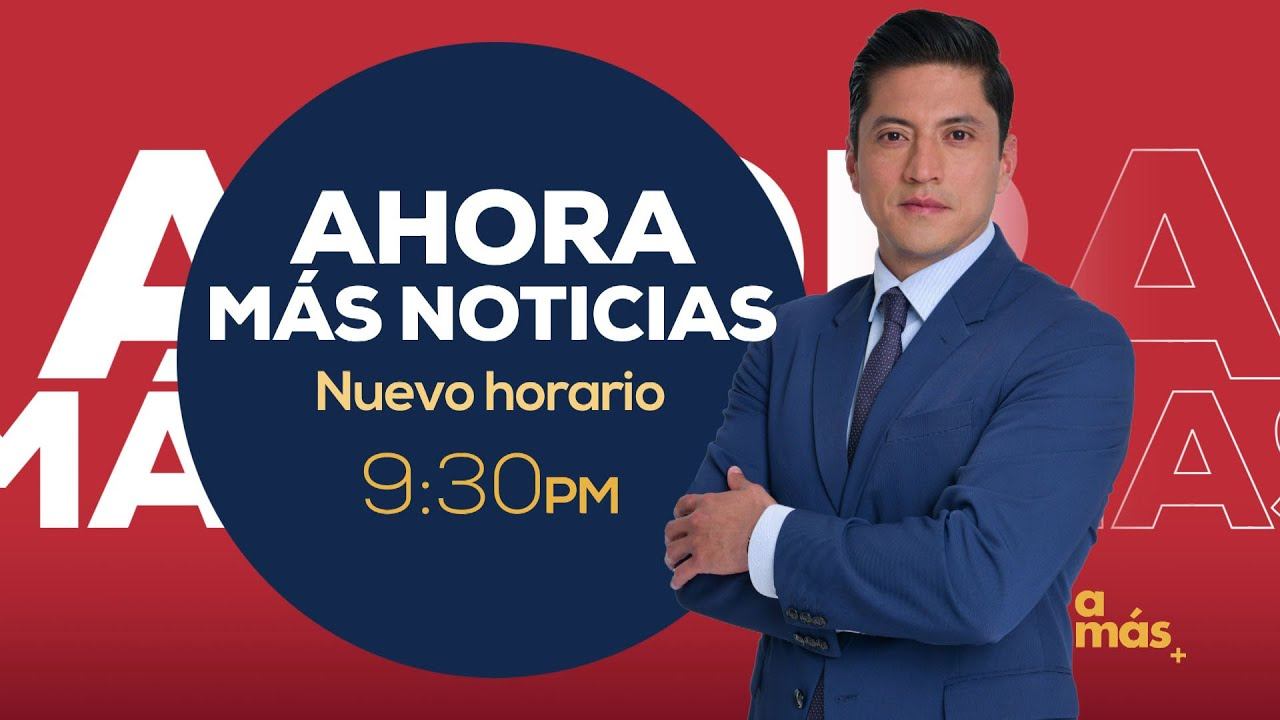 EN VIVO: Ahora más con Uriel Estrada / 14 de Febrero del 2024 смотреть онлайн