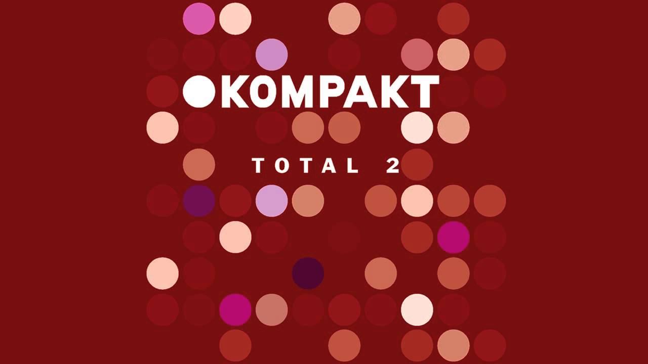 Reinhard Voigt - Zu Dicht Dran 'Kompakt Total 2' Album смотреть онлайн