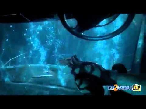 Battlefield 4 60 Second TV Spot смотреть онлайн
