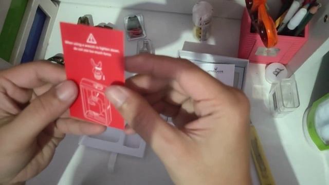 AIO Paket Lengkap! Pulse AIO Mini Kit By Vandy Vape! Unboxing смотреть онлайн