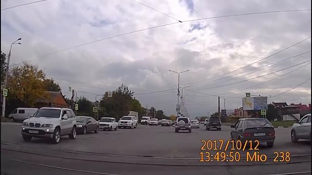 Инвалиды - попрошайки Владикавказа. смотреть онлайн