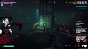 Прохождение RIPOUT #1