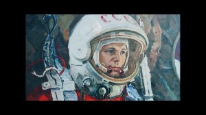 Знаете каким он парнем был. Песня про Юрия Гагарина.