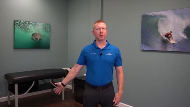 Median Nerve Flossing | 4 Steps to Median Nerve Gliding Exercises смотреть онлайн