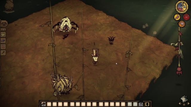TUDO SOBRE o Rework do MAXWELL (BETA) | Don't Starve Together смотреть онлайн