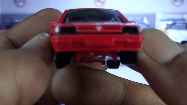 HOT WHEELS Proton Saga | Mobil Nasional Malaysia смотреть онлайн