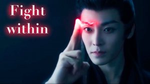 Клип по дораме "Возрождение великой мечты" (fight within)