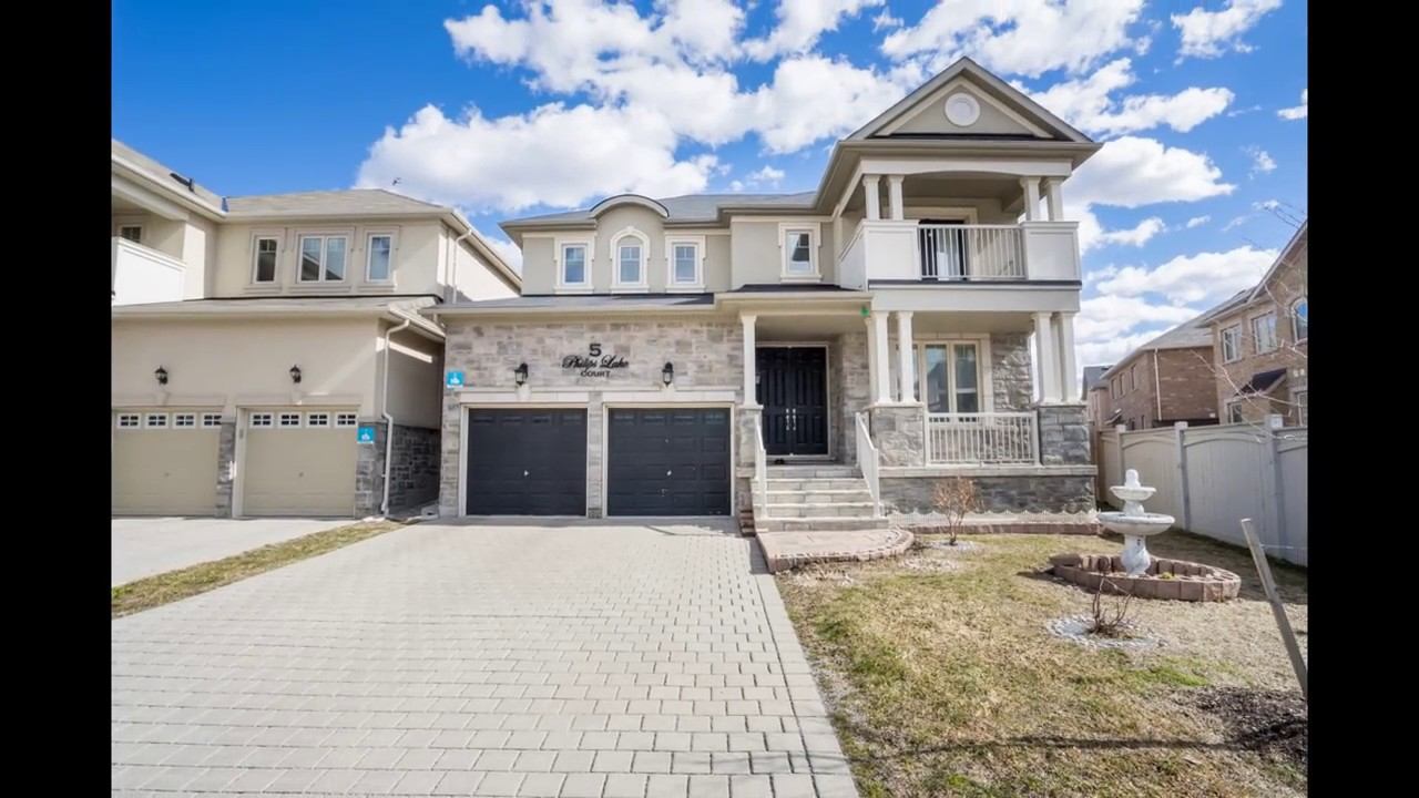Welcome to 5 Philips Lake Court смотреть онлайн