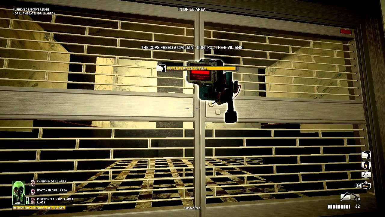 Payday Episode 4 | Camera OCD смотреть онлайн