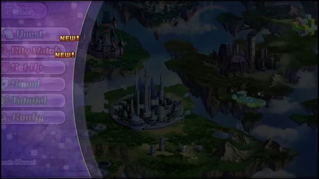 Hyperdimension Neptunia U part 9: Re;Birth 3 Update and More Quests! смотреть онлайн