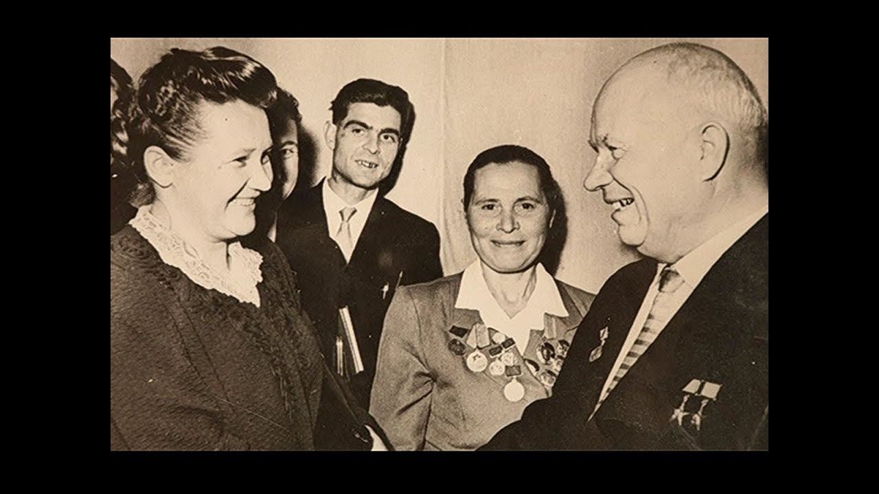 «Земляки». Мария Деркач (анонс) смотреть онлайн