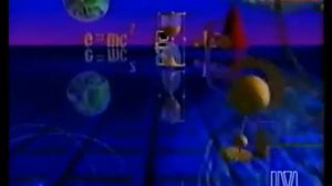 Конец эфира (Российские Университеты 1992-1996)
