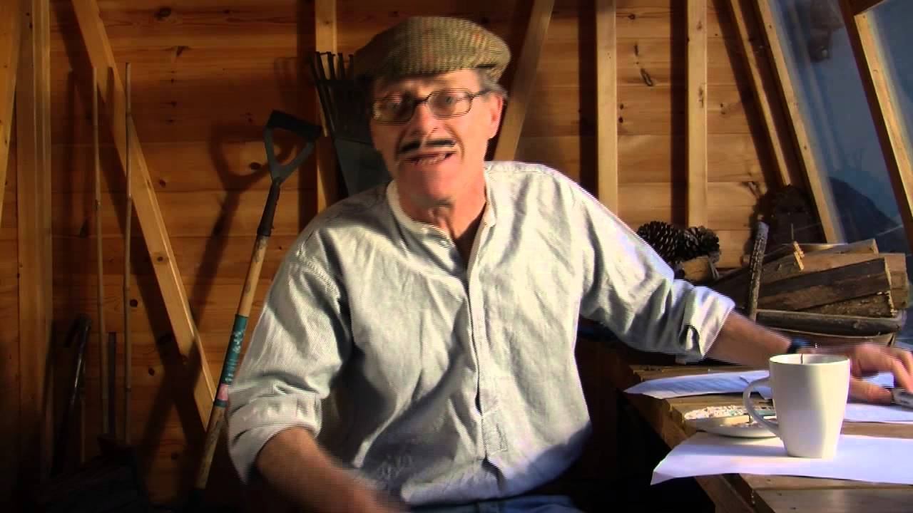 Educational Biology Revision Song on osmosis By Andrew Perkins смотреть онлайн