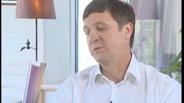 Сергій Оксаніч у програмі "Ділова кухня" смотреть онлайн
