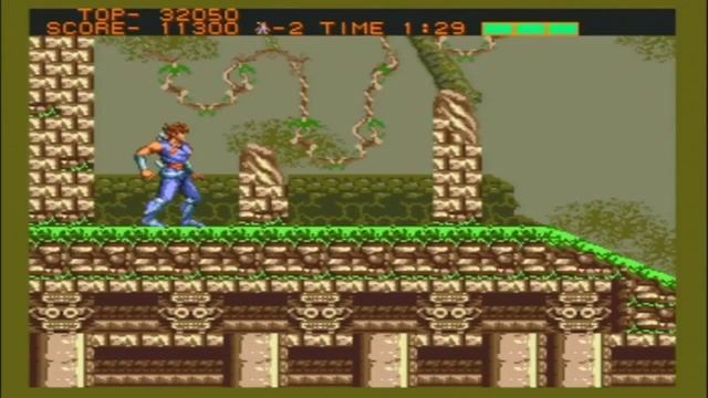 Streamin Strider: Max Plays Part 3 смотреть онлайн