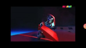 Защитники на канале мульт