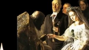 У церкви стояла карета...исп. Жанна Бичевская