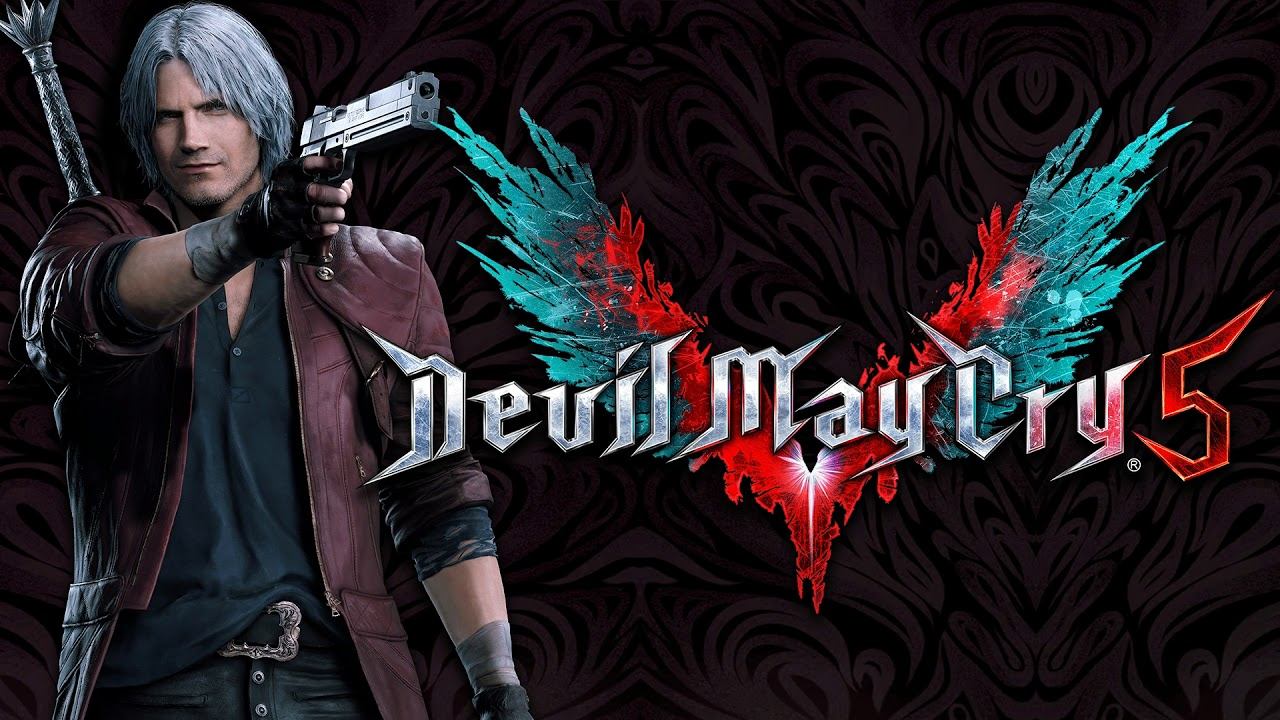 Devil May Cry 5 Soundtrack - How Do You Like This! - Dante Mission Start смотреть онлайн