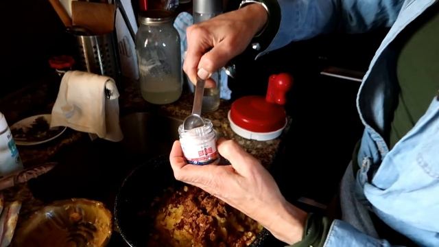 FERMENTING FOR THE HOLIDAYS ~ SO EASY! FRUIT FERMENT EVERYONE WILL LOVE смотреть онлайн