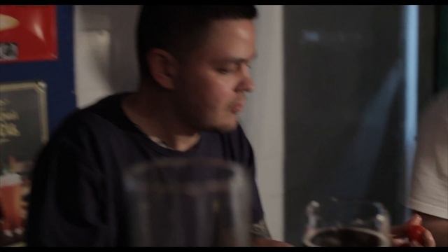 07/06 Moscow offender X Originals pub смотреть онлайн