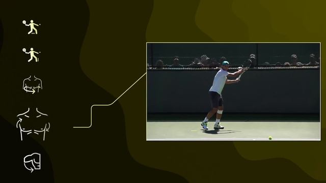 Struggling with Forehand Power? These 5 Levers Will Change Everything смотреть онлайн