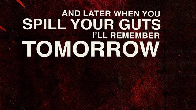 PLASMA CANVAS - Firecracker (Official Lyric Video) смотреть онлайн