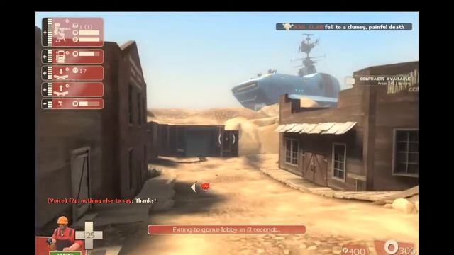 Team Fortress 2 Mann vs Machine (Facebook Live Stream) 11/23/2020 смотреть онлайн