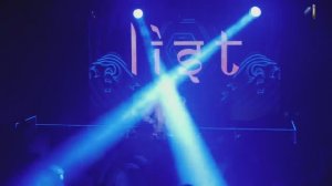 DJ LIST - LIVE ON BLACK PARK полная версия