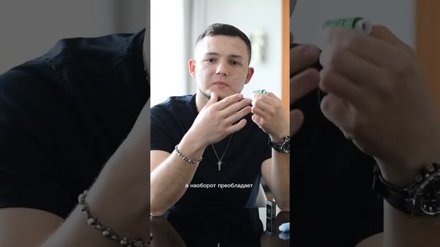 Красная нить на запястье. Иерусалимская нить.