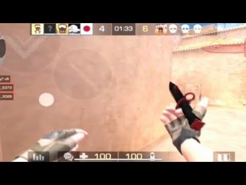 The comeback | STANDOFF HIGHLIGHTS | STANDRISE | STENDLEO | PROJECT EVOLUTION смотреть онлайн