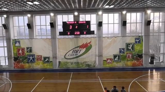 2021-2022 Кубок 2015 '' Юниор Красные '' - '' Смена '' смотреть онлайн
