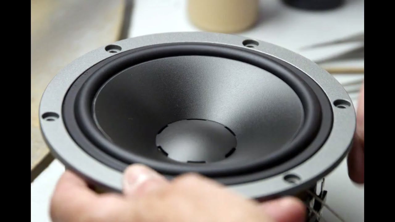Dynaudio History and Driver Technology | SoundStage! InSight (October 2016) смотреть онлайн