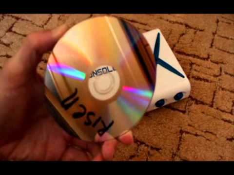 Обзор X-Console смотреть онлайн