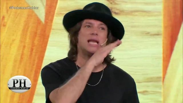 Lo Mejor de Joaquín Levinton en PH (Podemos Hablar) - PARTE 1 смотреть онлайн