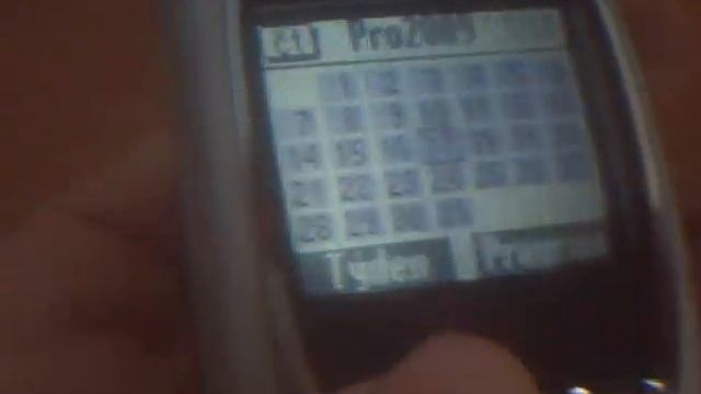 SIEMENS SL55 смотреть онлайн