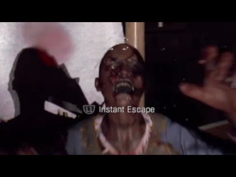 The Hyper Mode Event in Dying Light смотреть онлайн