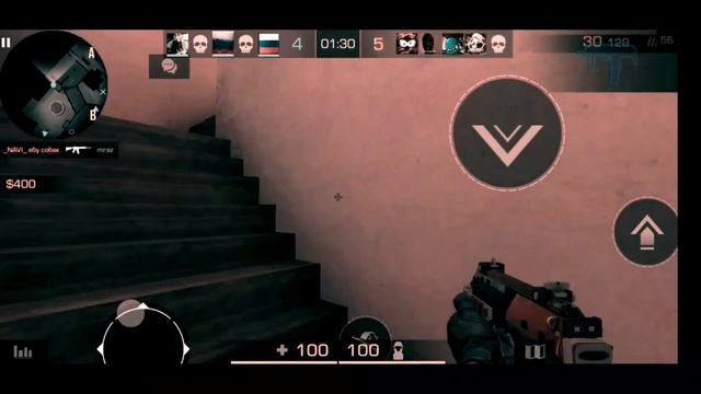 OMG!FRAGMOVIE Standoff 2 смотреть онлайн
