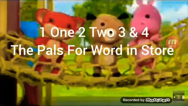 Einstein Pals Theme Song and Promo Lyrics смотреть онлайн