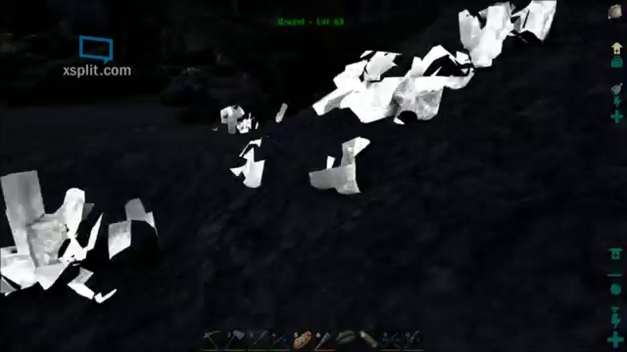 ARK: Survival Evolved Raiding Elements tribe on Official PvP Hardcore Server 385! E2 смотреть онлайн