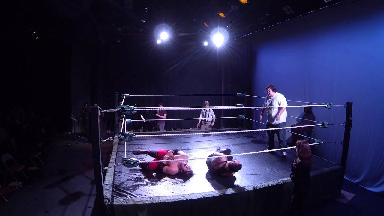 Hamlet Hurtssue presents: Renaissance of the Ring смотреть онлайн